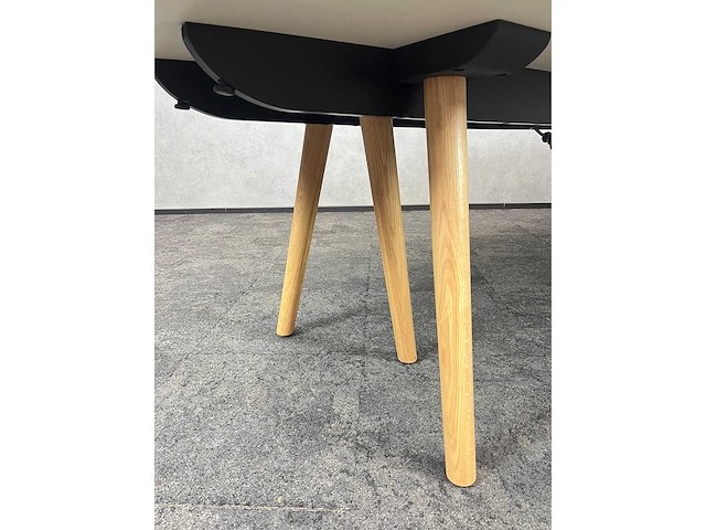 Twinform/ de vorm - 10p design conferentieset 360x130 - afbeelding 11 van  24
