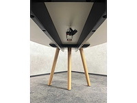 Twinform/ de vorm - 10p design conferentieset 360x130 - afbeelding 17 van  24
