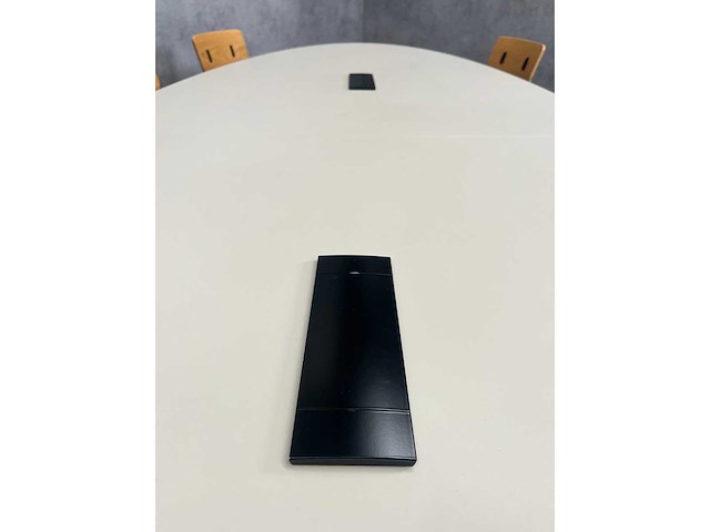 Twinform/ de vorm - 10p design conferentieset 360x130 - afbeelding 23 van  24