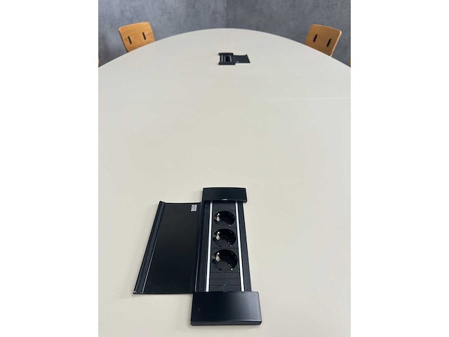 Twinform/ de vorm - 10p design conferentieset 360x130 - afbeelding 24 van  24