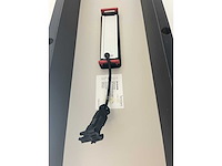Twinform/ de vorm - 10p design conferentieset 360x130 - afbeelding 14 van  23
