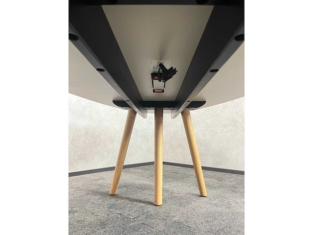 Twinform/ de vorm - 10p design conferentieset 360x130 - afbeelding 16 van  23