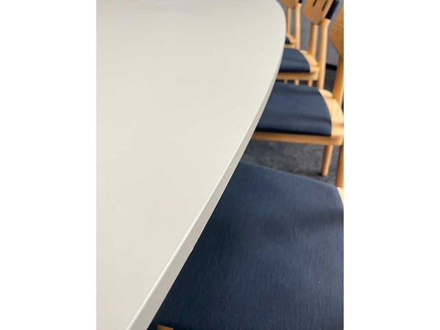 Twinform/ de vorm - 10p design conferentieset 360x130 - afbeelding 21 van  23