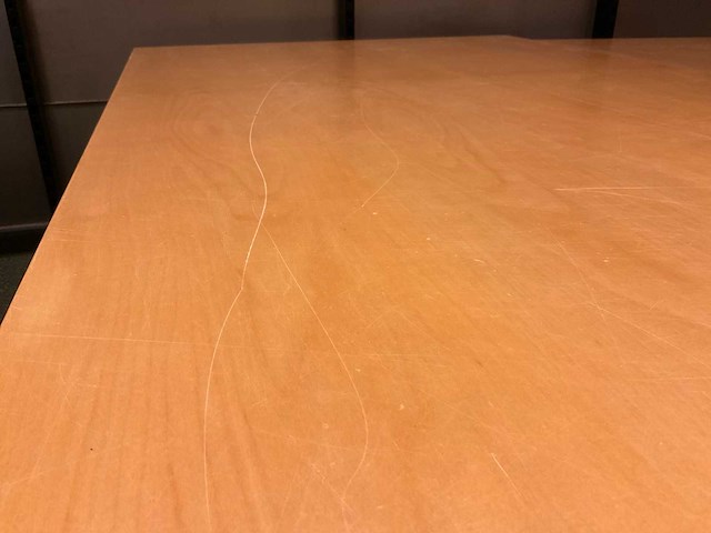 Twinform design tafel (2x) - afbeelding 2 van  5