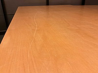 Twinform design tafel (2x) - afbeelding 2 van  5