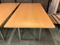 Twinform design tafel (2x) - afbeelding 3 van  5