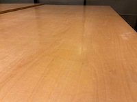 Twinform design tafel (2x) - afbeelding 4 van  5