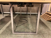 Twinform design tafel (2x) - afbeelding 5 van  5