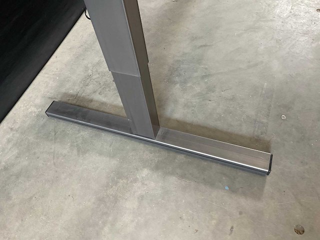 Twinform elektrisch zit- sta bureau tafel - afbeelding 5 van  9