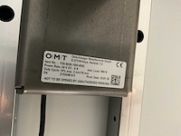 Twinform elektrisch zit- sta bureau tafel - afbeelding 6 van  9