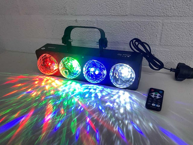 Twingle toys lxg431 led 4 astro - afbeelding 1 van  4