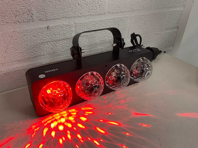 Twingle toys lxg431 led 4 astro - afbeelding 2 van  4