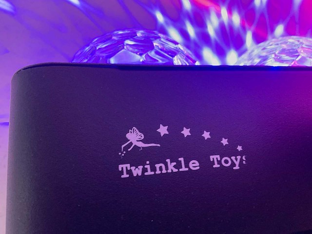 Twingle toys lxg431 led 4 astro - afbeelding 4 van  4