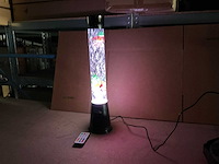 Twinkel toys vis waterzuil - afbeelding 1 van  1