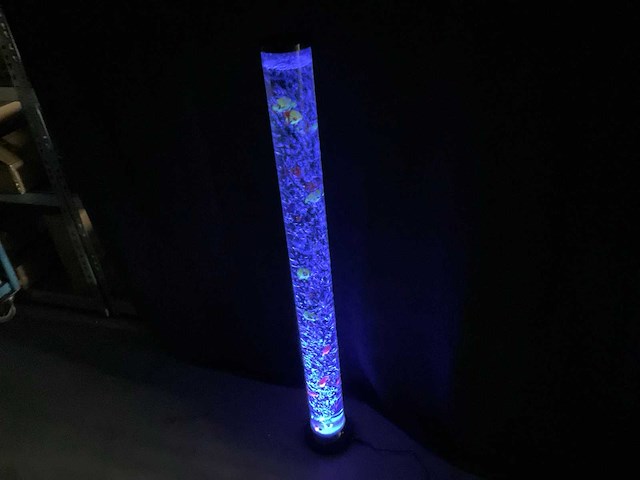 Twinkel toys viswater zuil - afbeelding 1 van  3