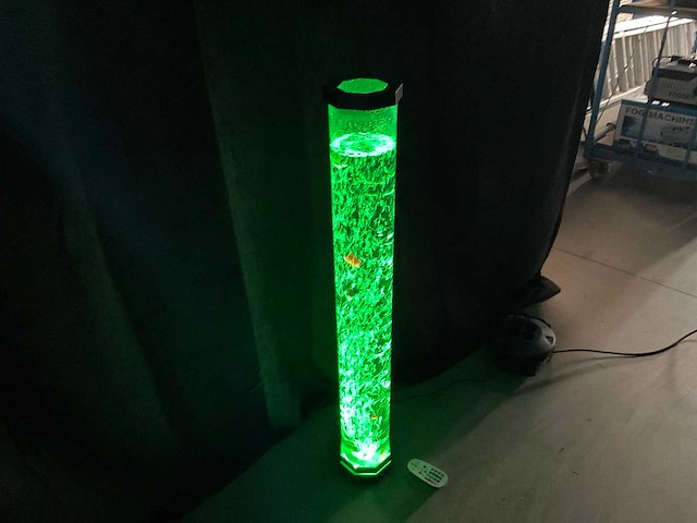 Twinkel toys viswater zuil - afbeelding 1 van  1