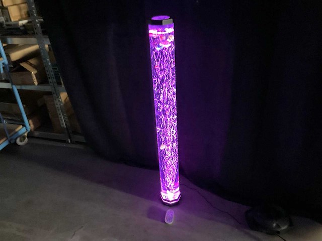 Twinkel toys viswater zuil - afbeelding 1 van  1