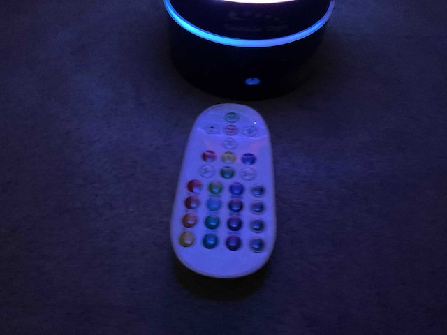 Twinkel toys vulkaan waterzuil - afbeelding 3 van  3