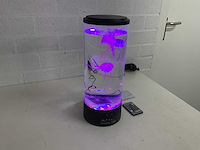 Twinkle toys kwallenlamp - afbeelding 2 van  4