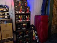 Twinkly kerstverlichting / buitenverlichting (32x) - afbeelding 1 van  5