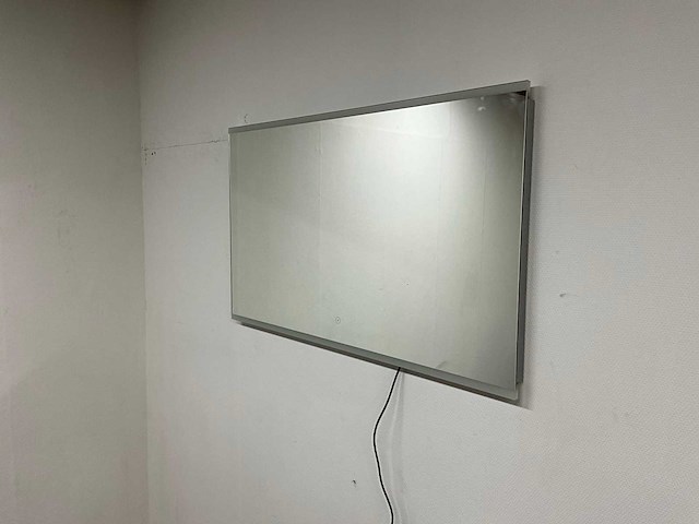 Twinlight - rv12s - spiegel 120 x 70 cm - afbeelding 1 van  6