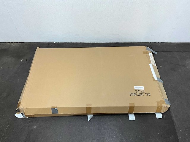 Twinlight - rv12s - spiegel 120 x 70 cm - afbeelding 6 van  6