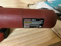 Twinner 950s / 1445s dual blade cirkelzaagmachine (2x) - afbeelding 7 van  8