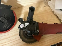 Twinner 950s / 1445s dual blade cirkelzaagmachine (2x) - afbeelding 3 van  8