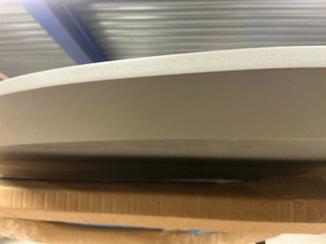 Twinny dining 260 eetkamertafelblad - afbeelding 3 van  4