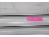 Twinny load dakdragerset twinny aluminium a51 passend - afbeelding 6 van  6