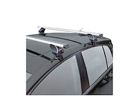 Twinny load dakdragerset twinny aluminium - afbeelding 1 van  6