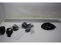 Twinny load dakdragerset twinny aluminium - afbeelding 5 van  6