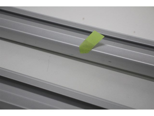 Twinny load dakdragerset twinny aluminium - afbeelding 6 van  6