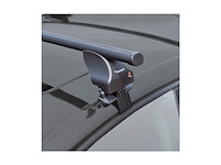 Twinny load dakdragerset twinny staal s31 audi a4 2008 /renault scenic/megane 5 deurs - afbeelding 4 van  6