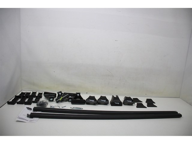 Twinny load dakdragerset twinny staal s48 - afbeelding 5 van  6