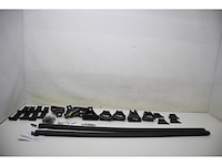 Twinny load dakdragerset twinny staal s48 - afbeelding 5 van  6