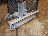 Twinny load fietsendrager t.b.v. 2 fietsen