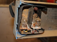 Twinny load fietsendrager t.b.v. 2 fietsen - afbeelding 2 van  4