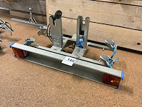 Twinny load fietsendrager - afbeelding 1 van  3