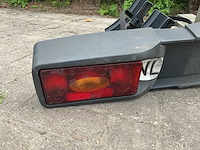 Twinny load trekhaakfietsendrager - afbeelding 4 van  9