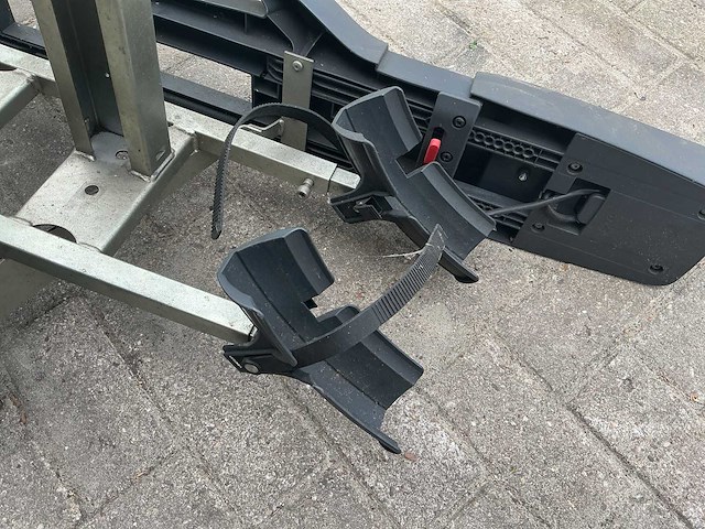 Twinny load trekhaakfietsendrager - afbeelding 9 van  9