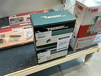 Twinny load trekhaakonderdelen (2x) - afbeelding 1 van  3