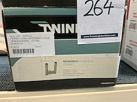 Twinny load trekhaakonderdelen (2x) - afbeelding 3 van  3