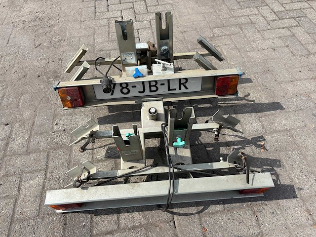 Twinnyload (2x) - afbeelding 1 van  2