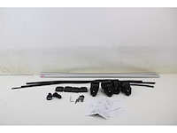 Twinnyload dakdragerset aluminiuma51 50kg draagkracht - afbeelding 5 van  6