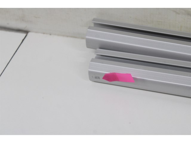 Twinnyload dakdragerset aluminiuma51 50kg draagkracht - afbeelding 6 van  6