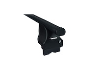 Twinnyload dakdragerset staals09 voor auto's zonder dakreling - afbeelding 3 van  6