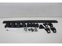 Twinnyload dakdragerset staals09 voor auto's zonder dakreling - afbeelding 5 van  6