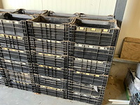 Twinpack / bulbfust / etc. l60 x b40cm stapelkrat (65x) - afbeelding 2 van  8