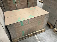 Twinpack kartonnen verzenddoos (5800x) - afbeelding 6 van  6